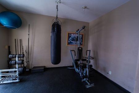 Apartamento à venda com 98m², 2 quartos e 1 vagaAcademia