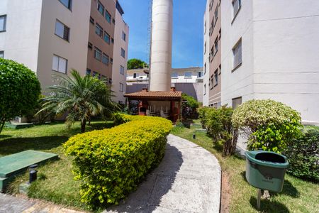 Apartamento à venda com 98m², 2 quartos e 1 vagaÁrea comum