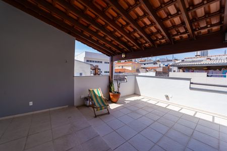 Apartamento à venda com 98m², 2 quartos e 1 vagaTerraço