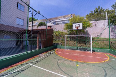 Apartamento à venda com 98m², 2 quartos e 1 vagaQuadra