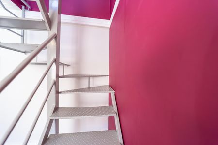 Apartamento à venda com 98m², 2 quartos e 1 vagaEscada