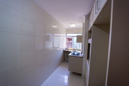 Apartamento à venda com 98m², 2 quartos e 1 vagaCozinha