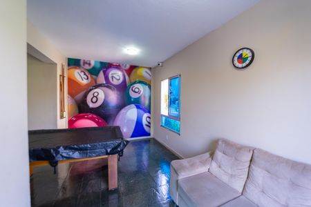 Apartamento à venda com 98m², 2 quartos e 1 vagaÁrea comum