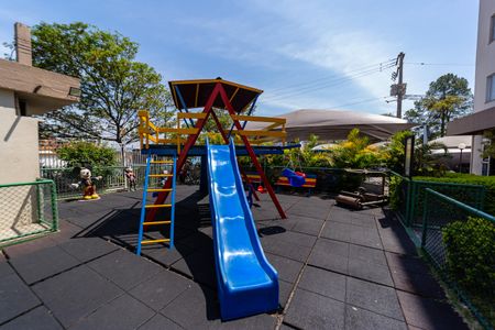Apartamento à venda com 98m², 2 quartos e 1 vagaÁrea comum - Playground