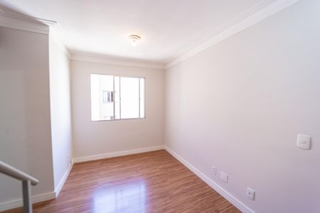 Apartamento à venda com 98m², 2 quartos e 1 vagaSala