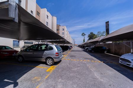 Apartamento à venda com 98m², 2 quartos e 1 vagaGaragem