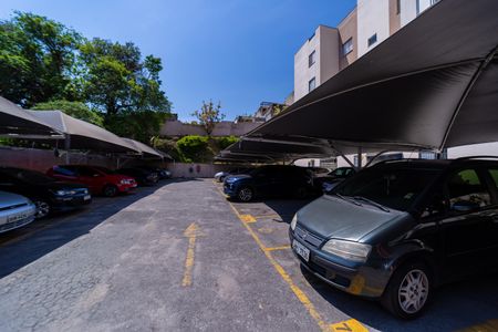 Apartamento à venda com 98m², 2 quartos e 1 vagaGaragem