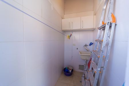 Apartamento à venda com 98m², 2 quartos e 1 vagaÁrea de Serviço