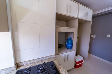 Apartamento à venda com 98m², 2 quartos e 1 vagaCozinha