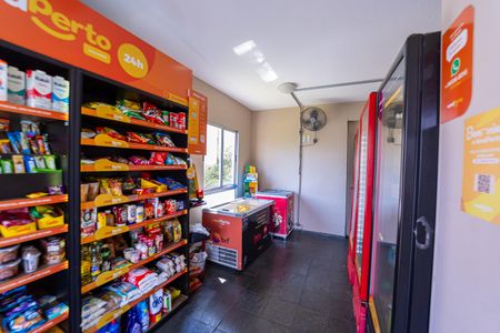 Apartamento à venda com 98m², 2 quartos e 1 vagaMini Mercado