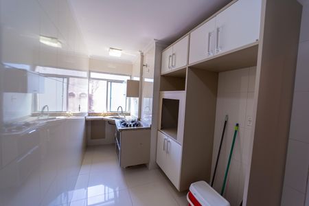 Apartamento à venda com 98m², 2 quartos e 1 vagaCozinha