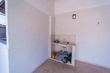 Apartamento à venda com 98m², 2 quartos e 1 vagaTerraço