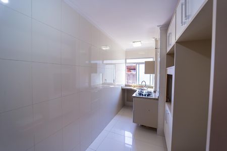 Apartamento à venda com 98m², 2 quartos e 1 vagaCozinha