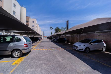 Apartamento à venda com 98m², 2 quartos e 1 vagaGaragem