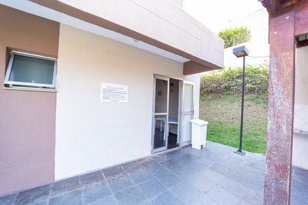 Apartamento à venda com 98m², 2 quartos e 1 vagaÁrea comum - Salão de festas