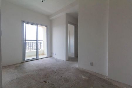 Apartamento à venda com 42m², 2 quartos e sem vaga Apartamento à venda com 42m², 2 quartos e sem vagaSala/Cozinha