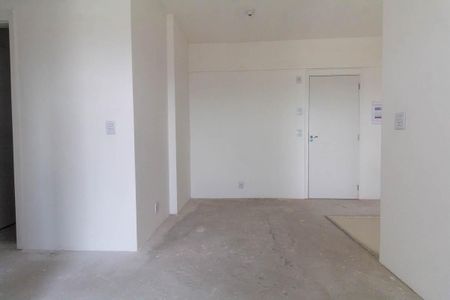 Apartamento à venda com 42m², 2 quartos e sem vaga Apartamento à venda com 42m², 2 quartos e sem vagaSala/Cozinha