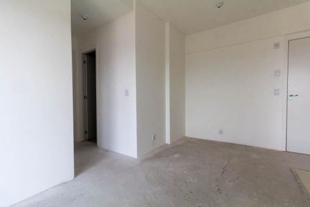 Apartamento à venda com 42m², 2 quartos e sem vaga Apartamento à venda com 42m², 2 quartos e sem vagaSala/Cozinha