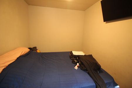 Apartamento à venda com 62m², 3 quartos e 1 vagaQuarto 3