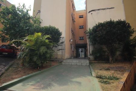 Apartamento à venda com 62m², 3 quartos e 1 vagaÁrea comum