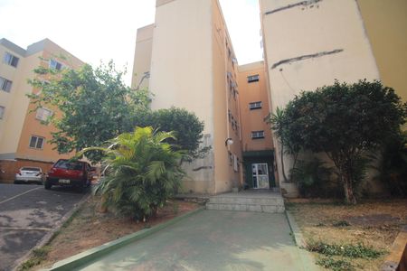 Apartamento à venda com 62m², 3 quartos e 1 vagaÁrea comum