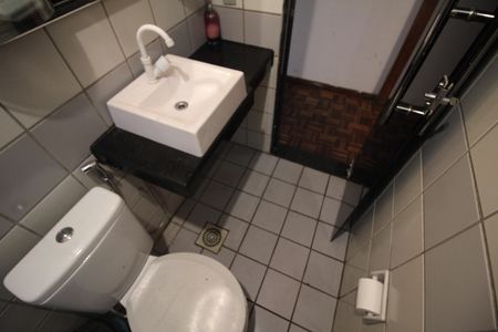 Apartamento à venda com 62m², 3 quartos e 1 vagaBanheiro