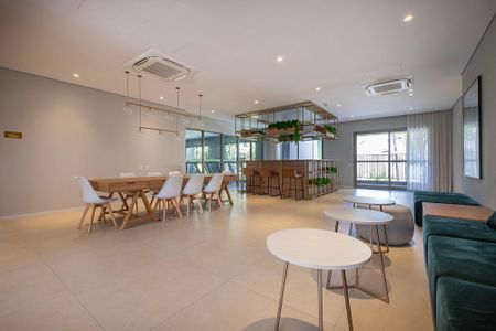 Studio para alugar com 27m², 1 quarto e sem vaga Studio para alugar com 27m², 1 quarto e sem vagaÁrea comum