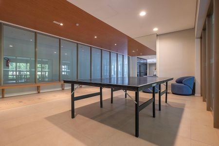 Studio para alugar com 27m², 1 quarto e sem vaga Studio para alugar com 27m², 1 quarto e sem vagaÁrea comum