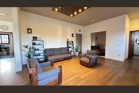 Casa de Condomínio para alugar com 3 quartos, 250m² em Jardim Pinheiros, Valinhos