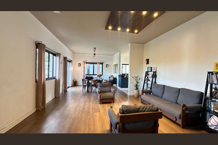 Casa de Condomínio para alugar com 3 quartos, 250m² em Jardim Pinheiros, Valinhos