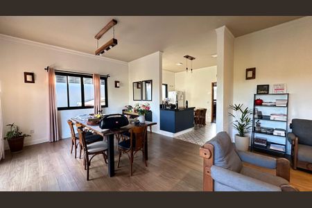 Casa de Condomínio para alugar com 3 quartos, 250m² em Jardim Pinheiros, Valinhos