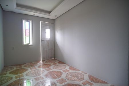 Sala de apartamento para alugar com 2 quartos, 56m² em Campina, São Leopoldo