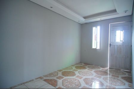 Sala de apartamento para alugar com 2 quartos, 56m² em Campina, São Leopoldo