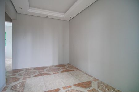 Sala de apartamento para alugar com 2 quartos, 56m² em Campina, São Leopoldo
