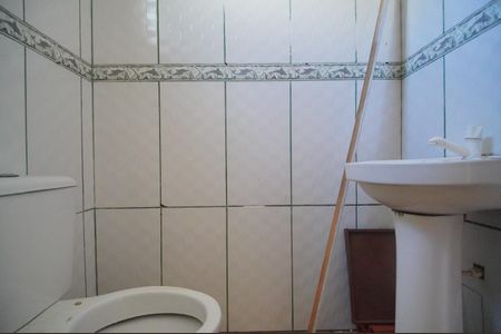 Apartamento para alugar com 56m², 2 quartos e 1 vagaBanheiro