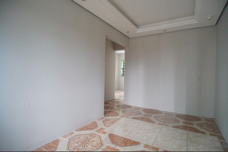 Sala de apartamento para alugar com 2 quartos, 56m² em Campina, São Leopoldo