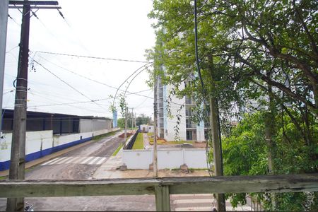 vista do Quarto 1 de apartamento para alugar com 2 quartos, 56m² em Campina, São Leopoldo