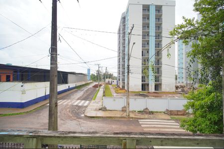 Apartamento para alugar com 56m², 2 quartos e 1 vagavista da Sala