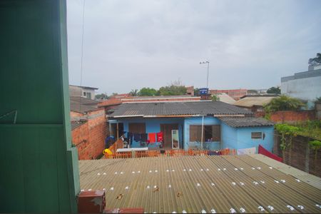 Apartamento para alugar com 56m², 2 quartos e 1 vagavista do Quarto 2