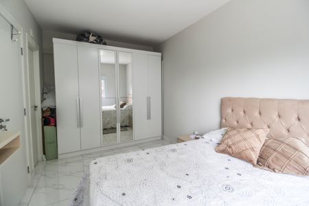 Apartamento à venda com 47m², 1 quarto e 1 vaga Apartamento à venda com 47m², 1 quarto e 1 vagaSuíte
