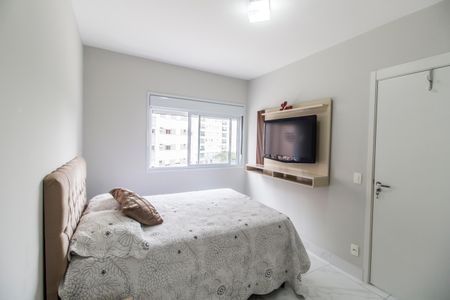 Apartamento à venda com 47m², 1 quarto e 1 vaga Apartamento à venda com 47m², 1 quarto e 1 vagaSuíte
