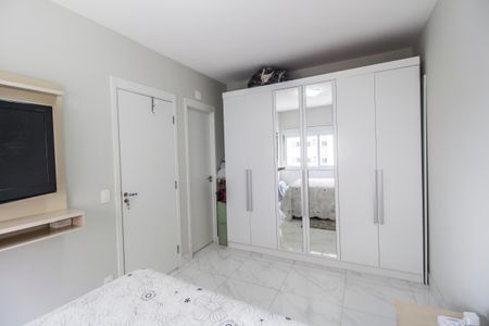 Apartamento à venda com 47m², 1 quarto e 1 vaga Apartamento à venda com 47m², 1 quarto e 1 vagaSuíte
