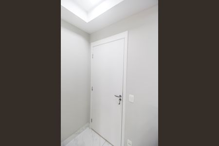 Apartamento à venda com 47m², 1 quarto e 1 vaga Apartamento à venda com 47m², 1 quarto e 1 vagaEntrada