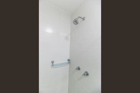 Apartamento à venda com 47m², 1 quarto e 1 vaga Apartamento à venda com 47m², 1 quarto e 1 vagaBanheiro da Suíte