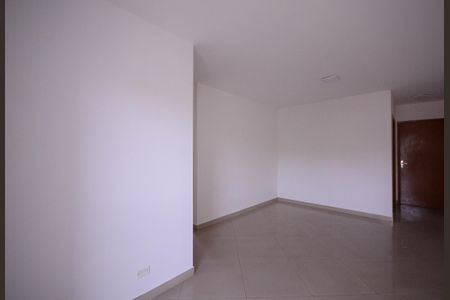 Sala de apartamento à venda com 2 quartos, 60m² em Vila das Merces, São Paulo