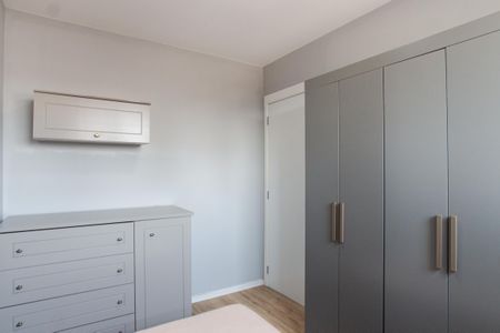 Apartamento para alugar com 42m², 2 quartos e sem vaga Apartamento para alugar com 42m², 2 quartos e sem vagaQuarto 1