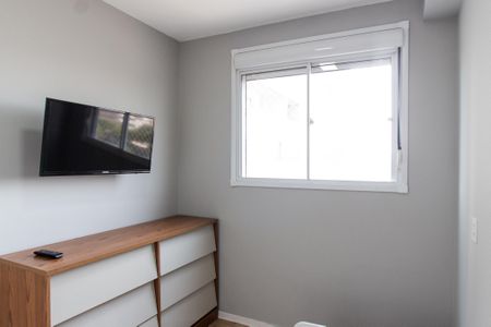 Apartamento para alugar com 42m², 2 quartos e sem vaga Apartamento para alugar com 42m², 2 quartos e sem vagaQuarto 2