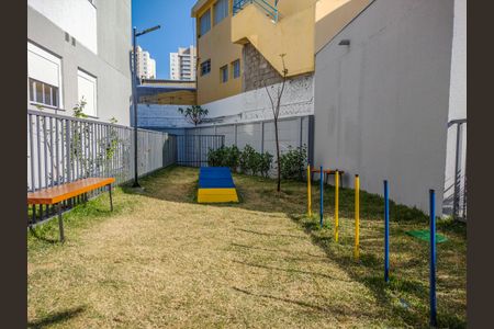 Apartamento para alugar com 42m², 2 quartos e sem vaga Apartamento para alugar com 42m², 2 quartos e sem vagaEspaço pet