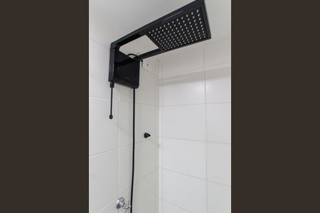 Apartamento para alugar com 42m², 2 quartos e sem vaga Apartamento para alugar com 42m², 2 quartos e sem vagaBanheiro