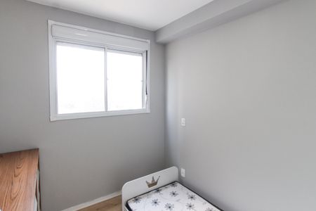Apartamento para alugar com 42m², 2 quartos e sem vaga Apartamento para alugar com 42m², 2 quartos e sem vagaQuarto 2